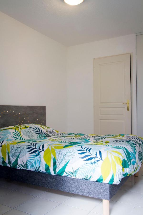 L'Olympic Appartement Chalezeule Buitenkant foto